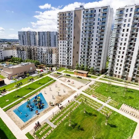 Nova Letnica Apartment