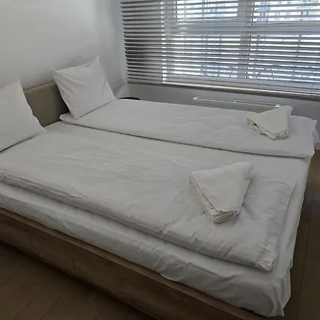 Nova Letnica Apartment Gdansk